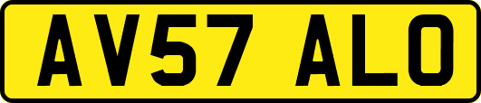 AV57ALO