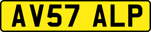 AV57ALP