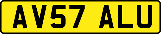 AV57ALU