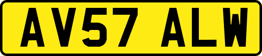 AV57ALW