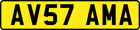 AV57AMA