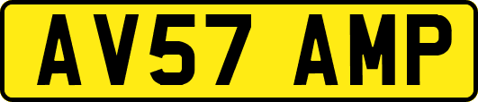 AV57AMP