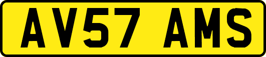AV57AMS