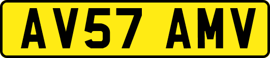 AV57AMV