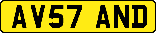 AV57AND