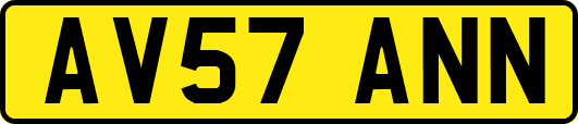 AV57ANN