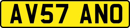 AV57ANO
