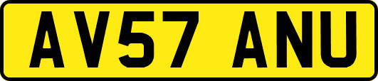 AV57ANU