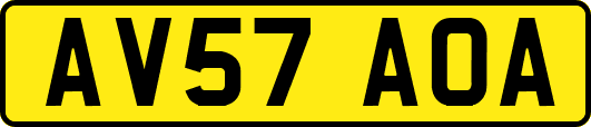 AV57AOA
