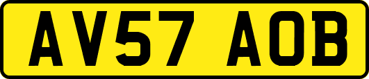 AV57AOB