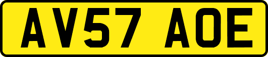 AV57AOE