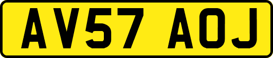 AV57AOJ