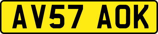 AV57AOK