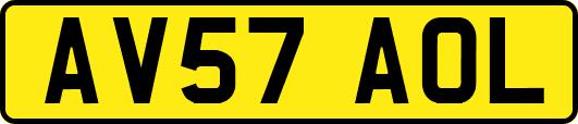 AV57AOL