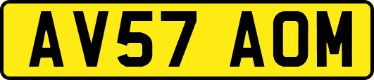 AV57AOM
