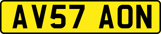 AV57AON