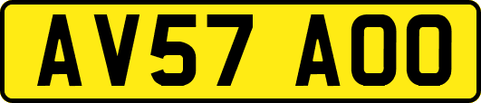 AV57AOO