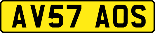 AV57AOS