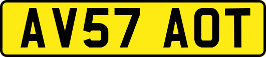 AV57AOT