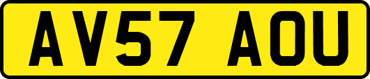 AV57AOU