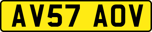 AV57AOV