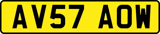 AV57AOW