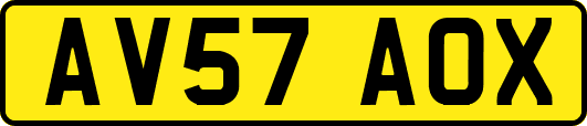 AV57AOX