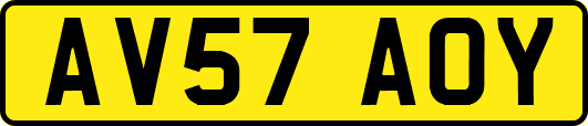 AV57AOY