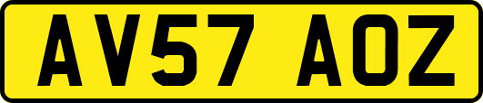 AV57AOZ