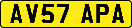 AV57APA