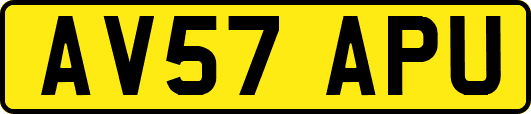 AV57APU