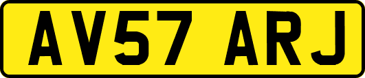 AV57ARJ