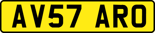 AV57ARO