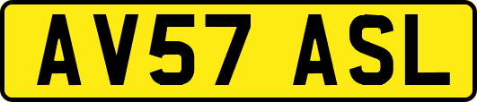 AV57ASL