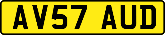 AV57AUD