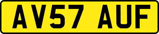 AV57AUF