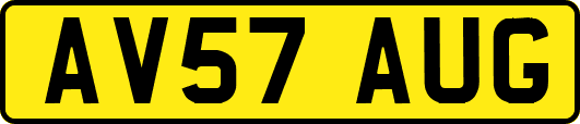 AV57AUG