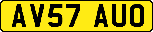 AV57AUO