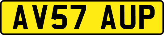 AV57AUP