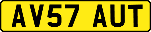 AV57AUT