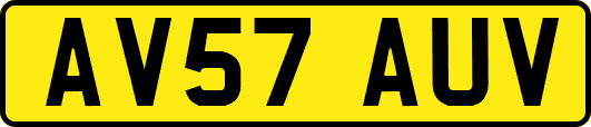 AV57AUV