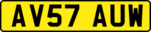 AV57AUW
