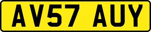 AV57AUY