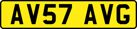 AV57AVG