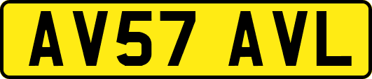AV57AVL