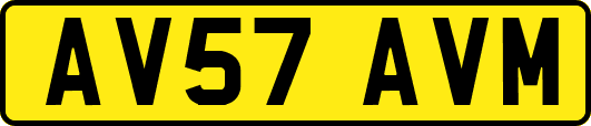 AV57AVM