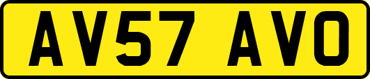 AV57AVO