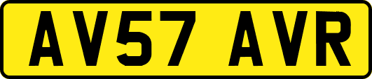 AV57AVR