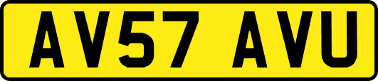 AV57AVU