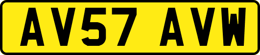 AV57AVW